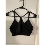 Lot‎ of 3 Women’s Sports Bras L Large Workout Athletic 0181 Size XL Photo 3