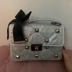 Betsey Johnson Betsy Johnson Rhinestone Bag Photo 0