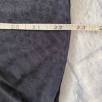 Under Armour women S racerback semi sheer activewear tank top black Photo 8