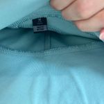 Carhartt Women's Force Fitted Lightweight Utility Legging in Blue Surf medium Photo 3