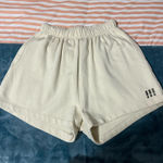 Daily Drills  Sand Sweatshorts Photo 0