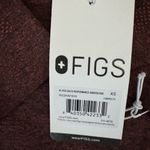 FIGS  salta seamless longsleeve underscrub XS Photo 2