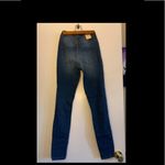 Windsor High waisted ripped skinny jeans Photo 7