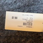 Evereve  Avery Cable Tank‎ in Charcoal Size Small Photo 3