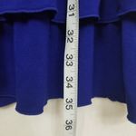 Peter Nygard  sleeveless Ruffle dress Photo 4