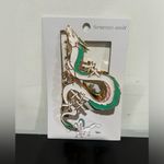Her Universe Studio Ghibli Spirited Away Haku Claw Clip Photo 1