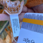 Bon Voyage Ditzy Floral Paisley Kimono NWT | OS Tan Photo 4