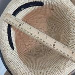 Helen Kaminski Provence Natural Raffia Sun Hat One Size Tan Photo 6