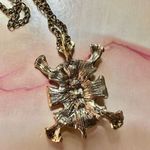Turtle pendant necklace Photo 6