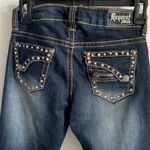 Request Jeans Juniors Embellished Bling 5 Photo 2
