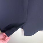 YL By Yair Little Black Dress Fitted Mini SZ 6 Sleeveless Multimedia Neutral Photo 6