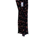 ZARA NWT FLORAL PRINT MIDI SKIRT XS Photo 6