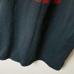 Urban Outfitters 90s Vintage Class Of 90 Broncho Escape T Shirt Made In USA Graphic Tee 50/50 Photo 15