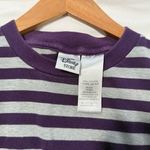 Disney Vintage  Store Dopey Embroidered Striped Long Sleeve (Small) Photo 2