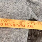 Hartford Sweater Womens Size 2 Blue 100% Linen Paris France Minimalist Capsule Photo 10