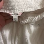 Guess ✨ Celestine Off The Shoulder Sz Small Top✨ Photo 6