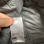 Uniqlo Ultra Light Down Vest size L grey Photo 4