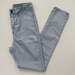 BULLHEAD Women’s Uber Denim Rise Skinniest Jeans Size 5 Photo 14
