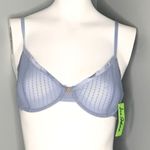 Sam Edelman NEW evertide Geo mesh underwire bra Photo 0