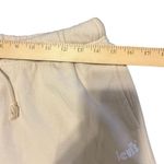 Levi's Levi’s beige Laundry Day joggers size small Photo 7