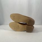 Steve Madden Steve‎ Madden Ruebey Suede Perforated Bootie in Chestnut Brown Size 9 Photo 6