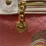 Juicy Couture New 2025 pink  duffel Bag Photo 4