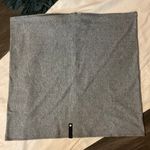 Lululemon Athletica Blue Vinyasa Adjustable Scarf O/S Photo 1