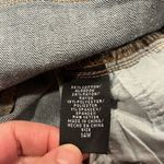 1822 Denim  women’s adrianna jeans size 14W . Photo 7