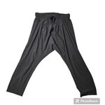 Lululemon Modern Tranquil Black Pant Size 8 Photo 2