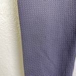 Bombshell sportswear Pocket Leggings Womens XS Gray Workout Gym Striped Train Photo 5