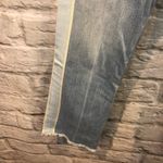 Veronica Beard  Jeans 27 11" Kick Flare Light Blue Photo 15