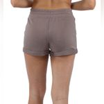 90 Degrees by Reflex NWT - Cotton Short With Side Pockets. Photo 1