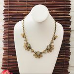 J.Crew  Bling Necklace Photo 1