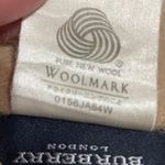 Burberry  London Plaid Lap Cover Photo 6