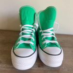 Converse Chuck Taylor All Star Lift High Top Women's Shoe Size 6.5 #B1968 Photo 1