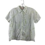 Victoria's Secret Victoria Secrets Women's Floral Top Photo 0
