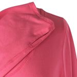 Athleta  Elation 7/8 Shanti Top in Dragon Fruit Pink Nwot Photo 3