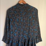 Zadig & Voltaire  Ranil Leo Dress Small Photo 9