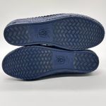 Cole Haan Shoes Womens 6.5 Blue Cheetah Cloudfeel Stitchlite Espadrille Loafers Photo 6