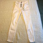 Alice + Olivia NWT Jeans Photo 0