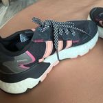 Adidas  Nite Jogger 'Black Energy Pink shoes Photo 4