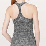 Lululemon Cool Racerback II *Nulu Photo 1