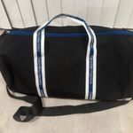 Calvin Klein New Black  Duffle Bag Photo 0
