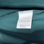 PRETTYGARDEN Elegant Green Women's Tunic Top Photo 6