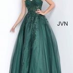 JVN by Jovani Prom Dress Photo 0