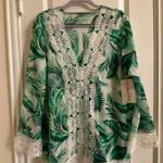 Tinibikini  Bathing‎ Suit CoverUp in Sizes S/M & L/XL NWT Photo 0