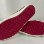 Edge NEW Corkys Babalu Multicolor Reggae Stripe Ragged Sneakers Women’s Size 9 Photo 6