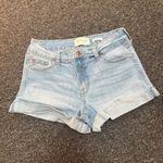 Reformation  Shorts Jean Photo 0
