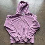 Pam & Gela  Terrycloth zip up Photo 0