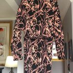 ASOS Design Shirt Dress with Sash Tie Sz 12 Photo 2